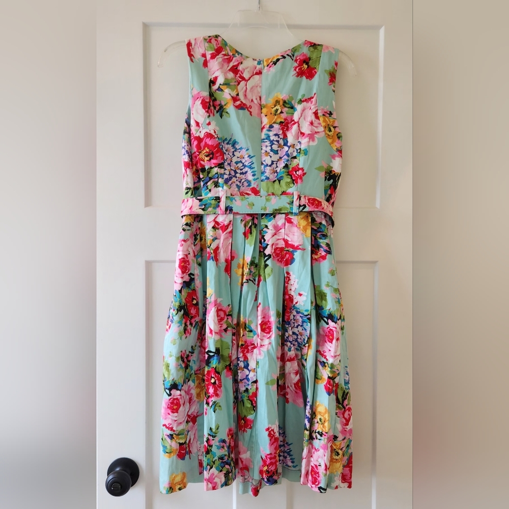 Emma & Michele Size 8 Dress - Picture 2 of 4